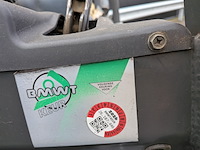 Heftruck, nissan, g1n1l20q, 2009 - afbeelding 9 van  28