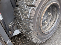 Heftruck, nissan, g1n1l20q, 2009 - afbeelding 13 van  28