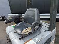 Heftruck, nissan, g1n1l20q, 2009 - afbeelding 14 van  28