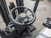 Heftruck, nissan, g1n1l20q, 2009 - afbeelding 15 van  28