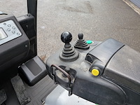 Heftruck, nissan, g1n1l20q, 2009 - afbeelding 16 van  28
