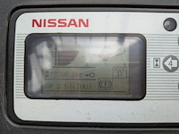 Heftruck, nissan, g1n1l20q, 2009 - afbeelding 17 van  28