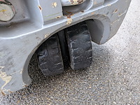Heftruck, nissan, g1n1l20q, 2009 - afbeelding 21 van  28
