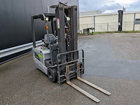 Heftruck, nissan, g1n1l20q, 2009 - afbeelding 22 van  28