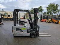 Heftruck, nissan, g1n1l20q, 2009 - afbeelding 23 van  28
