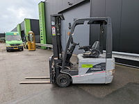 Heftruck, nissan, g1n1l20q, 2009 - afbeelding 27 van  28