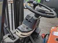 Heftruck nissan, gm01-16lu, bouwjaar 2000 - afbeelding 7 van  22
