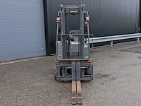 Heftruck nissan, gm01-16lu, bouwjaar 2000 - afbeelding 12 van  22