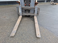 Heftruck, nissan, j02, 1997 - afbeelding 2 van  26