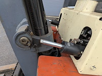 Heftruck, nissan, j02, 1997 - afbeelding 7 van  26