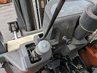 Heftruck, nissan, j02, 1997 - afbeelding 17 van  26
