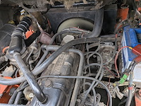 Heftruck, nissan, j02, 1997 - afbeelding 19 van  26