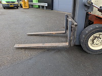 Heftruck, nissan, j02, 1997 - afbeelding 26 van  26
