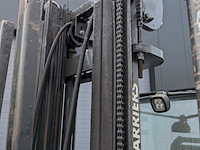 Heftruck nissan, p1d1a18eq, bouwjaar 2013 - afbeelding 4 van  23