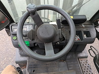 Heftruck nissan, p1d1a18eq, bouwjaar 2013 - afbeelding 7 van  23