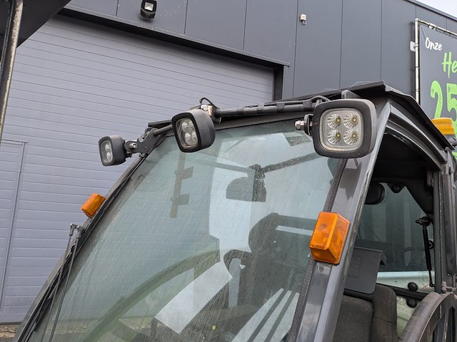 Heftruck nissan, p1d1a18eq, bouwjaar 2013 - afbeelding 13 van  23