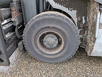 Heftruck nissan, p1d1a18eq, bouwjaar 2013 - afbeelding 14 van  23