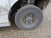 Heftruck nissan, p1d1a18eq, bouwjaar 2013 - afbeelding 16 van  23