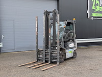 Heftruck nissan, p1d1a18eq, bouwjaar 2013 - afbeelding 12 van  23