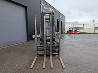 Heftruck nissan, p1d1a18eq, bouwjaar 2013 - afbeelding 17 van  23