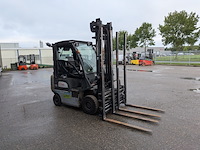 Heftruck nissan, p1d1a18eq, bouwjaar 2013 - afbeelding 18 van  23