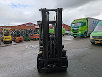 Heftruck nissan, ug1d2a32lq, bouwjaar 2008 - afbeelding 17 van  18