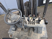 Heftruck nissan, ug1d2a32lq, bouwjaar 2008 - afbeelding 18 van  18
