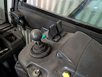 Heftruck nissan, ug1d2adx32, bouwjaar 2015 - afbeelding 12 van  13