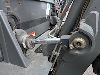 Heftruck nissan, ug1d2dx30, bouwjaar 2009 - afbeelding 4 van  19
