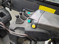 Heftruck nissan, ug1d2dx30, bouwjaar 2009 - afbeelding 8 van  19