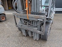 Heftruck nissan, ug1d2dx30, bouwjaar 2009 - afbeelding 19 van  19