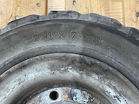 Heftruck onderdelen - afbeelding 2 van  10