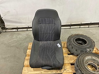 Heftruck onderdelen - afbeelding 5 van  10