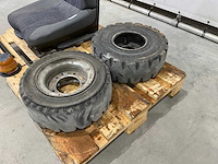 Heftruck onderdelen - afbeelding 7 van  10