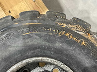 Heftruck onderdelen - afbeelding 10 van  10