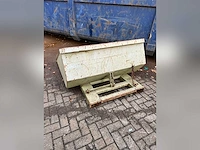Heftruck schepbak - afbeelding 2 van  5