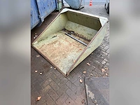 Heftruck schepbak - afbeelding 4 van  5