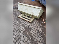 Heftruck schepbak - afbeelding 5 van  5
