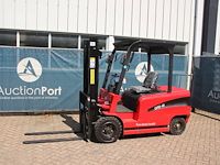 Heftruck starvox cpd-20 2000kg elektrisch 3.0m 2026 nieuw