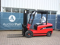 Heftruck starvox cpd-20 elektrisch 2000kg 3.0m 2025 nieuw
