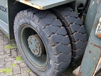 Heftruck, steinbock-boss, c80-4d1, 1995, diesel - afbeelding 2 van  31