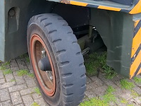 Heftruck, steinbock-boss, c80-4d1, 1995, diesel - afbeelding 3 van  31