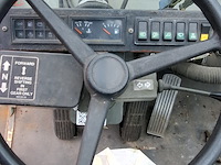Heftruck, steinbock-boss, c80-4d1, 1995, diesel - afbeelding 11 van  31