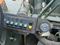 Heftruck, steinbock-boss, c80-4d1, 1995, diesel - afbeelding 15 van  31