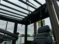 Heftruck, steinbock-boss, c80-4d1, 1995, diesel - afbeelding 18 van  31