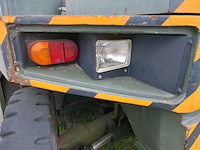 Heftruck, steinbock-boss, c80-4d1, 1995, diesel - afbeelding 19 van  31