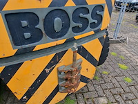 Heftruck, steinbock-boss, c80-4d1, 1995, diesel - afbeelding 20 van  31