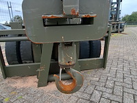 Heftruck, steinbock-boss, h70/60d/mk40-2, 1990 - afbeelding 9 van  21