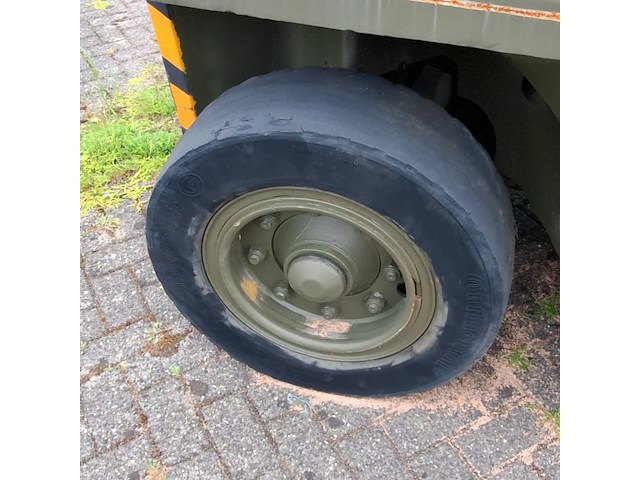 Heftruck, steinbock-boss, h70/60d/mk40-2, 1990 - afbeelding 11 van  21