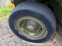 Heftruck, steinbock-boss, h70/60d/mk40-2, 1990 - afbeelding 11 van  21